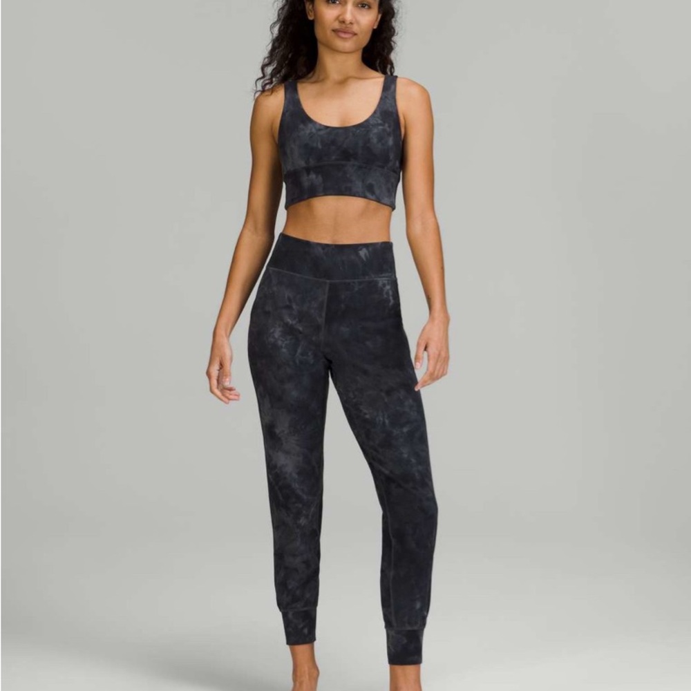 lululemon Align Tie-Dye Leggings